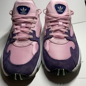 Adidas Sneakers - wore a couple times